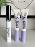 zestaw do stylizacji brwi zel sephora żel maybelline