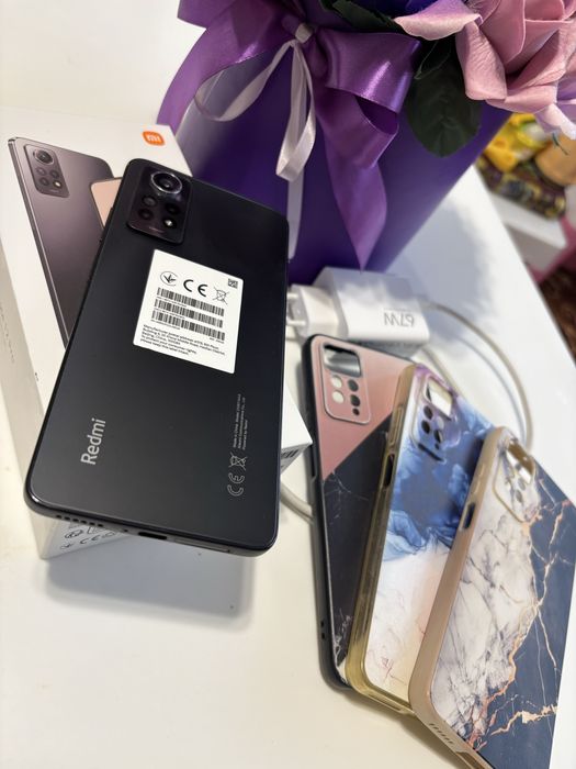 Продається Xiaomi not 12 pro 8/256