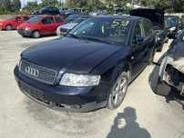 Audi a4 b6 2,0 20v skrzynia biegow automat multitronic sprawna FSF