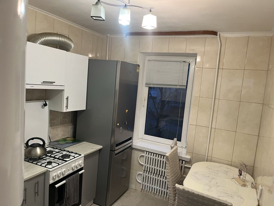 Оренда 1 кімнатної квартири