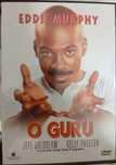 DVD O Guru com Eddie Murphy