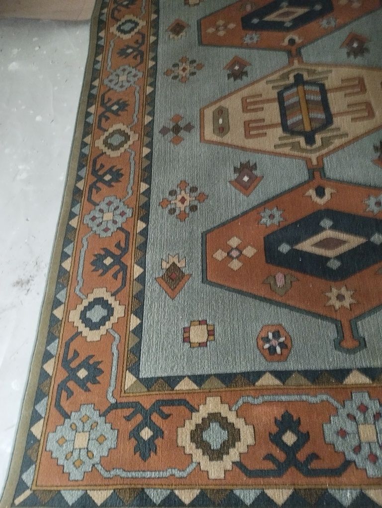 Carpete passadeira