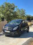Chevrolet Spark Bifuel
