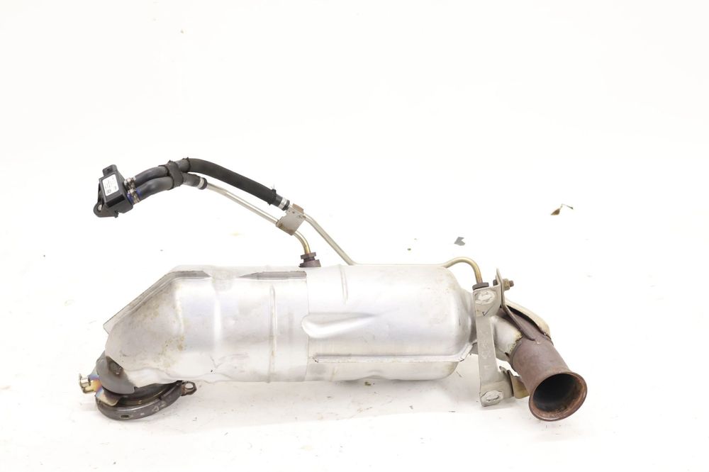 VW T-Cross katalizator 1.2