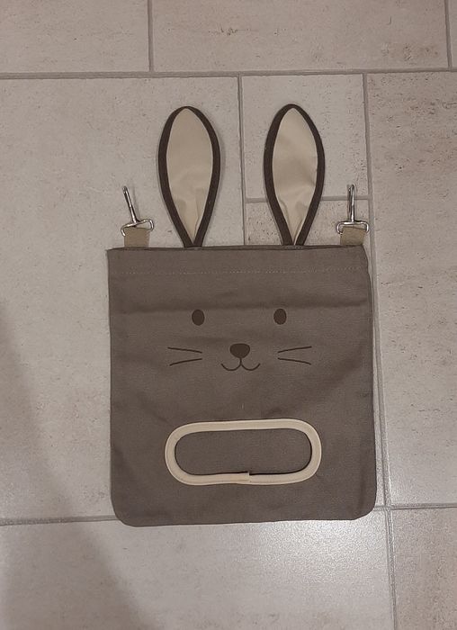 Nowy paśnik na siano trawę królik dla gryzoni