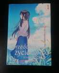 Manga sprzedałem swoje życie za 10000. jenów rocznie tom 1