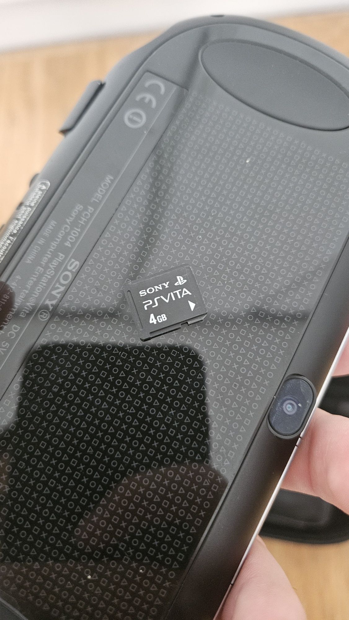 Sony PlayStation  PSP Vita