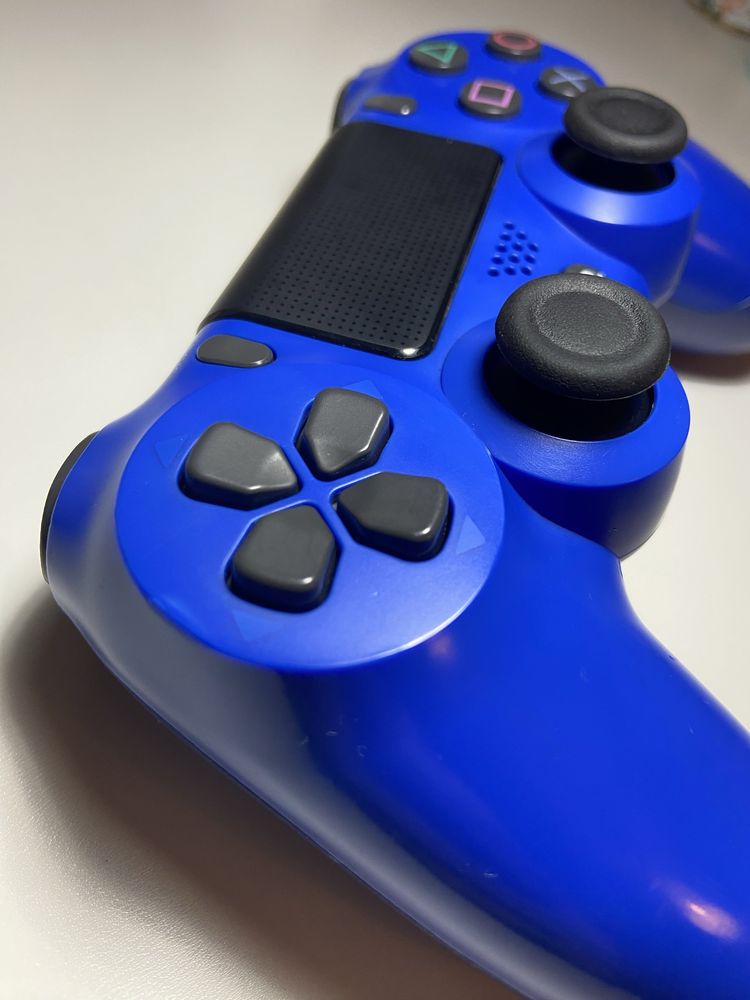 Comando Dualshock 4 PS4