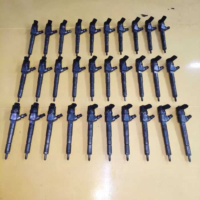 Форсунки 0445110213 BOSCH Alfa-Romeo 159