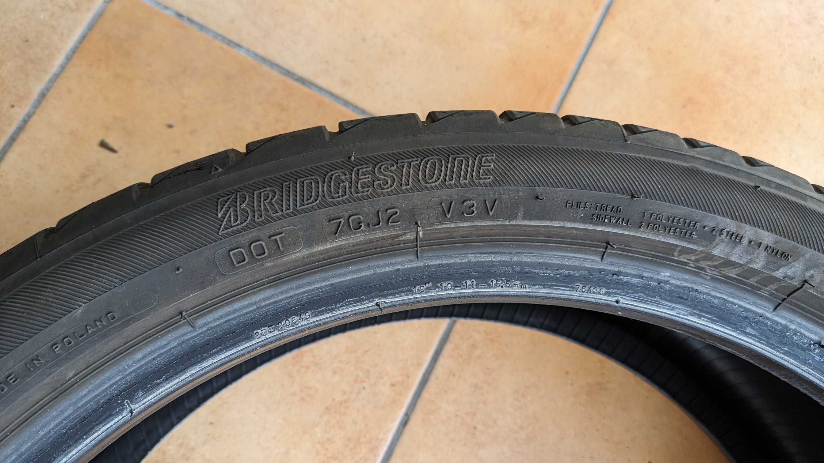 Venda Pneu Bridgestone Turanza T005