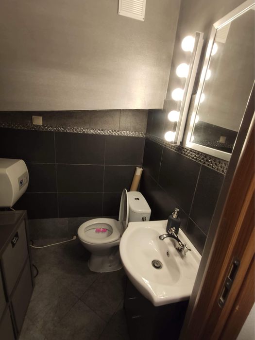 Lokal uslugowy do wynajęcia