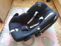 Fotelik samochodowy Maxi Cosi Pebble Pro i-Size