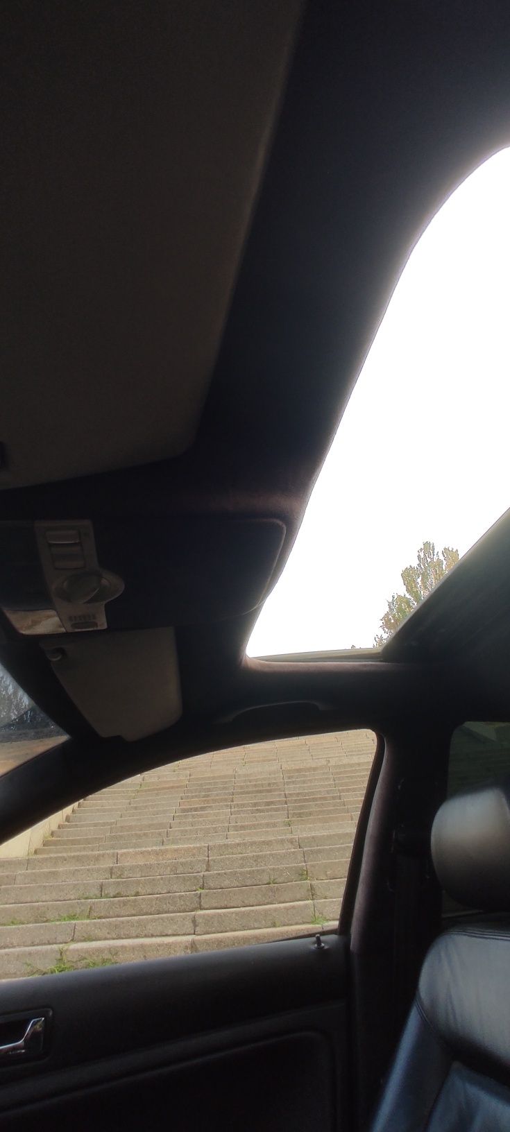 Passat b5+ (2.8)
