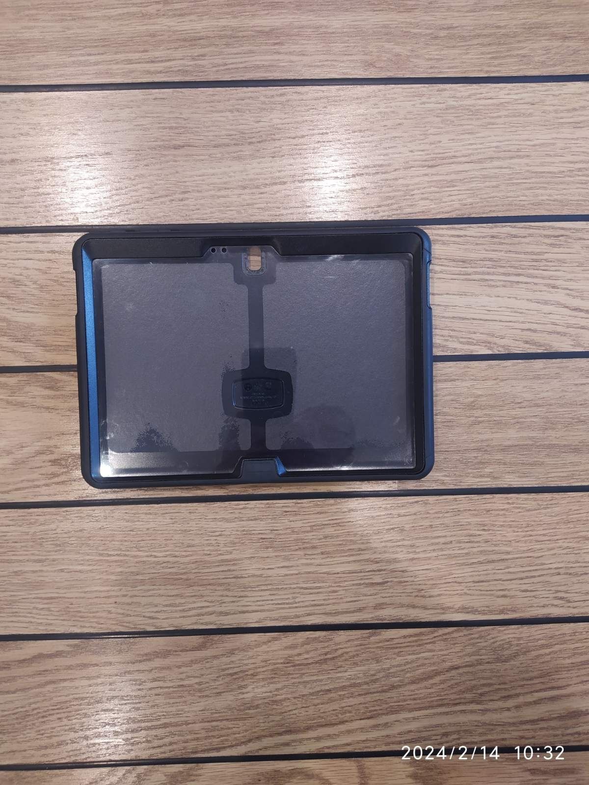 Чохол планшета (Otter Box) Samsung Galaxy Tab Pro Note 10.1