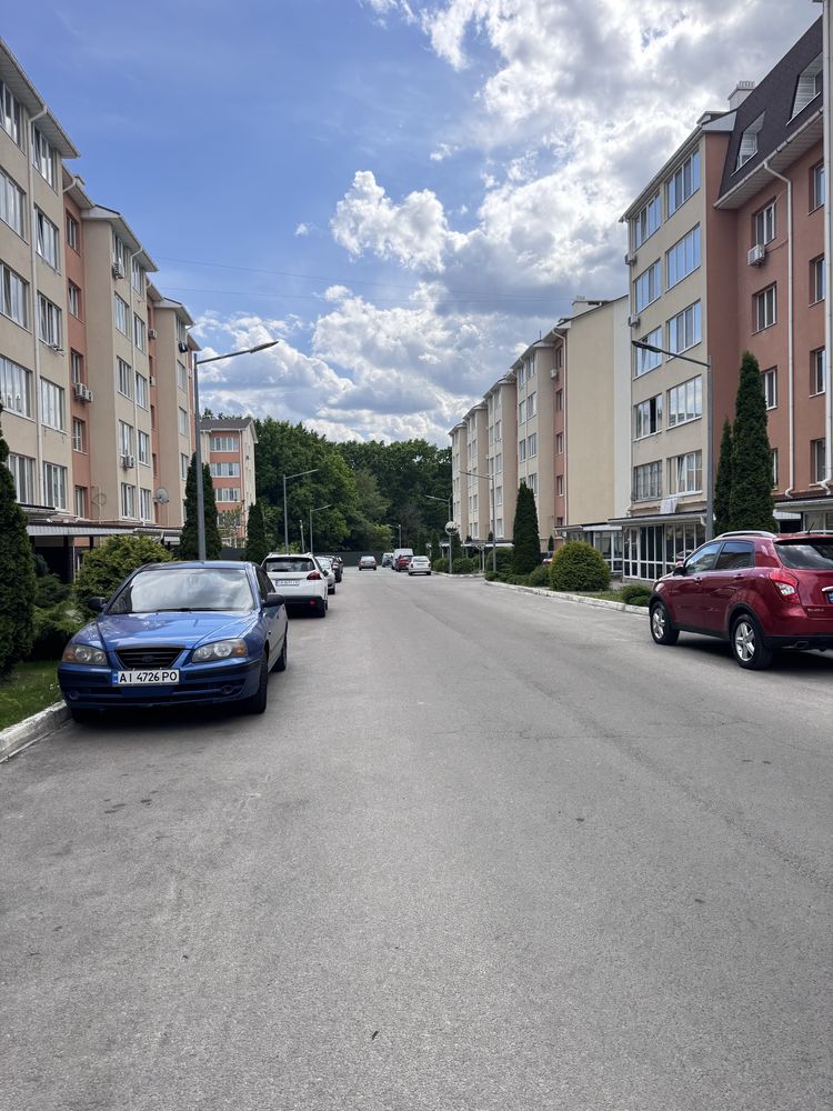 Продаж квартири! Крюківщина, ЖК Молодіжне містечко, поруч Orang Park