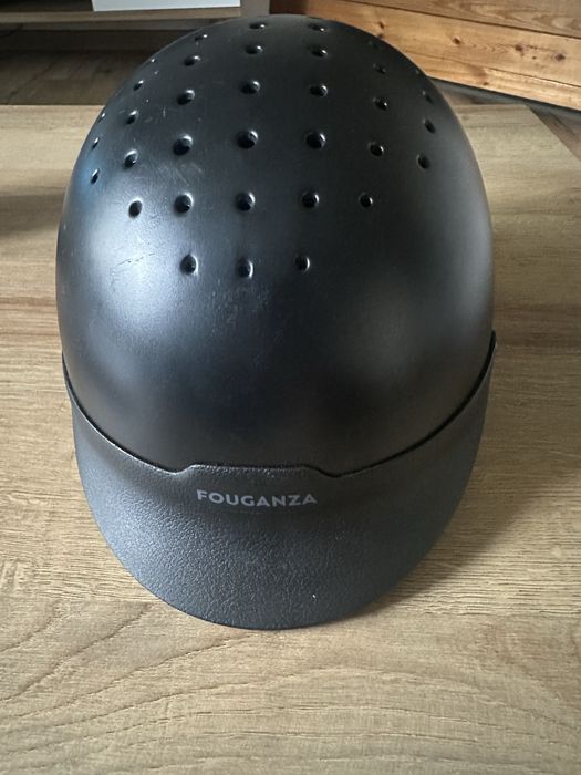 Kask do jazdy konnej