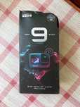 GoPro HERO 9 комплект