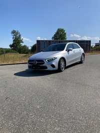 Mercedes-Benz A180d   2020r.    55000KM.