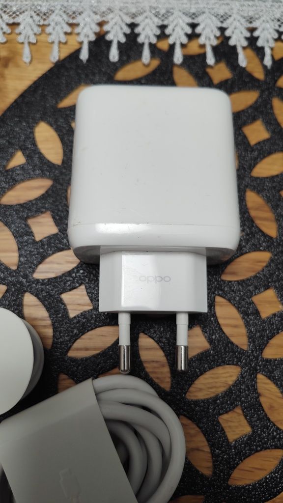 Oppo Reno 6 5g stan idealny, pełen komplet