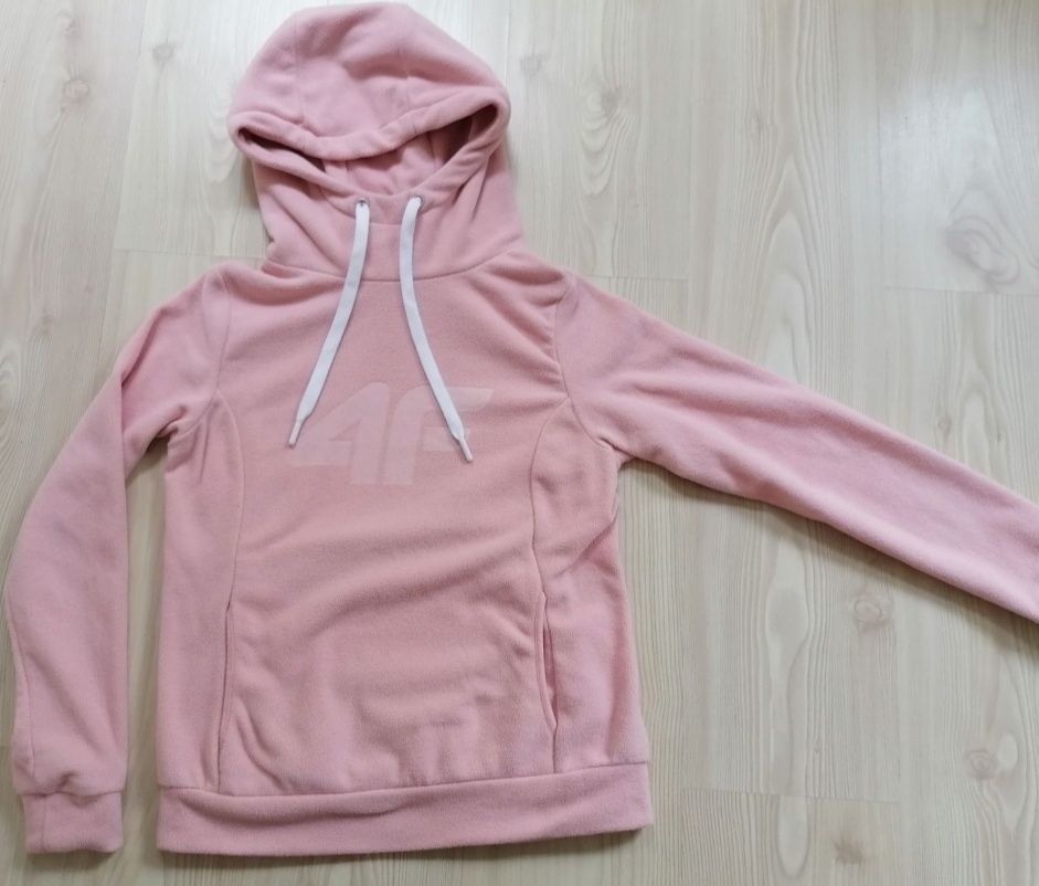 Bluza polarowa 4F
