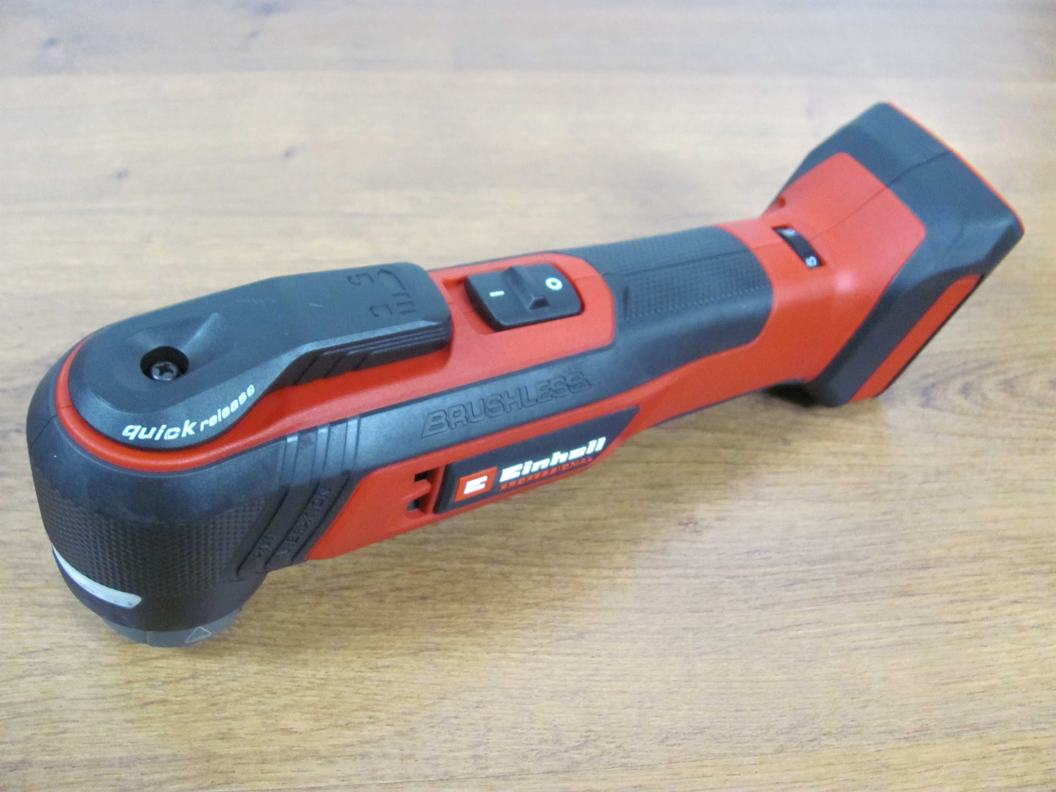 Реноватор серії Professional Einhell TP-MG 18 Li BL з Німеччини