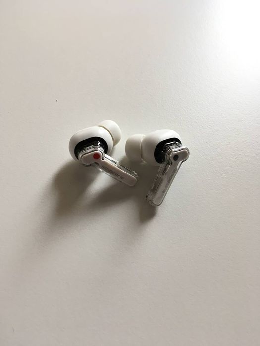 Nothing phone 1 + słuchawki | najlepszy budżetowy zestaw