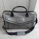 Torba podróżna Guess weekenowa #weekender