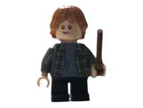 Minifigurka LEGO Ron Weasley Harry Potter