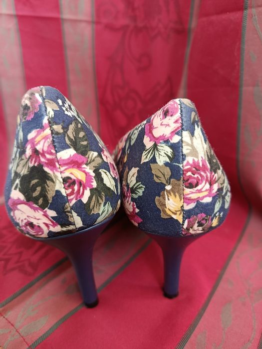 Обувь/босоножки/туфли с открытым носком