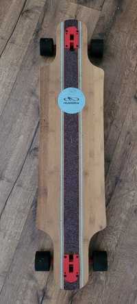 Longboard Hudora