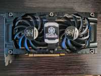 iChill GTX 750TI 2gb