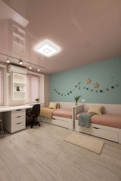 Продам люкс 3к 88м2 центр міста Срарокозацька