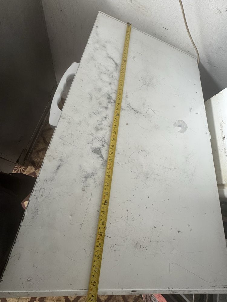 Arco congeladora