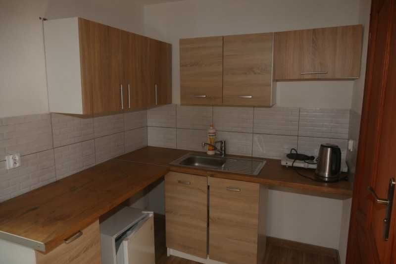 Apartament nr 4 na Mazurach dla turystów