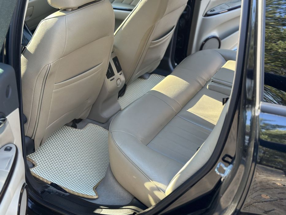 Fiat Croma 2.4 / Фіат Крома