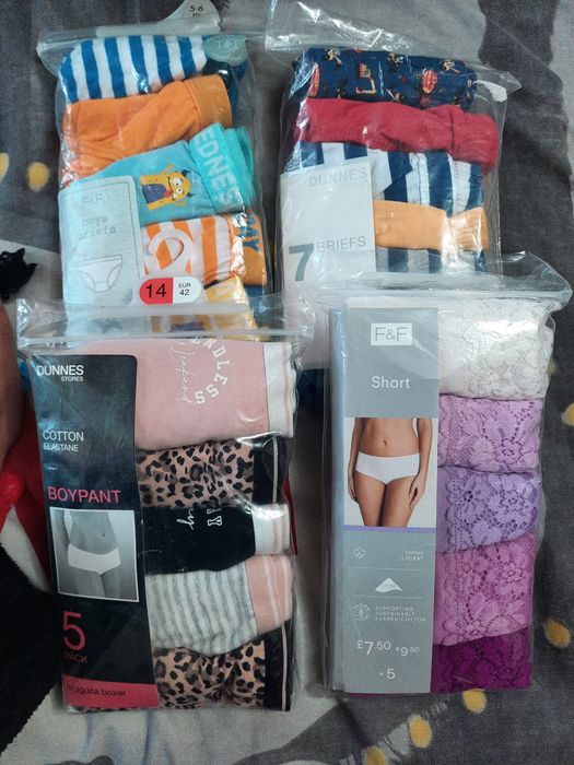 Трусики (смотреть все фото)