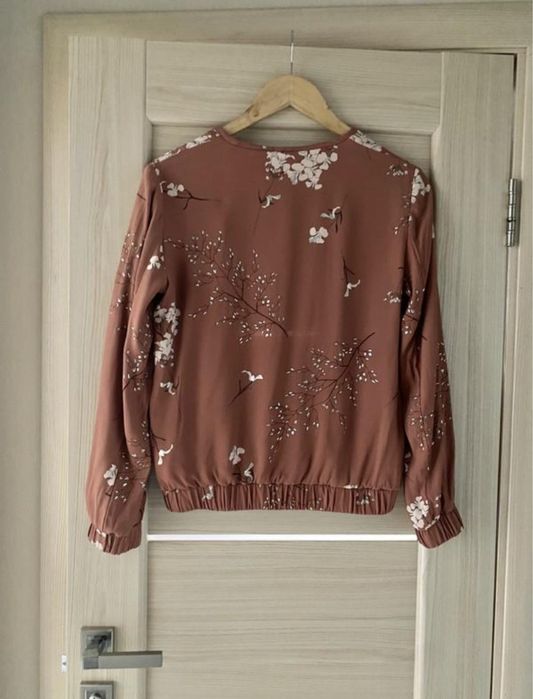Бомбер Massimo Dutti (xs) Оригінал