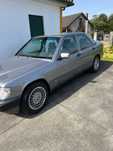 Mercedes 190D Sportline