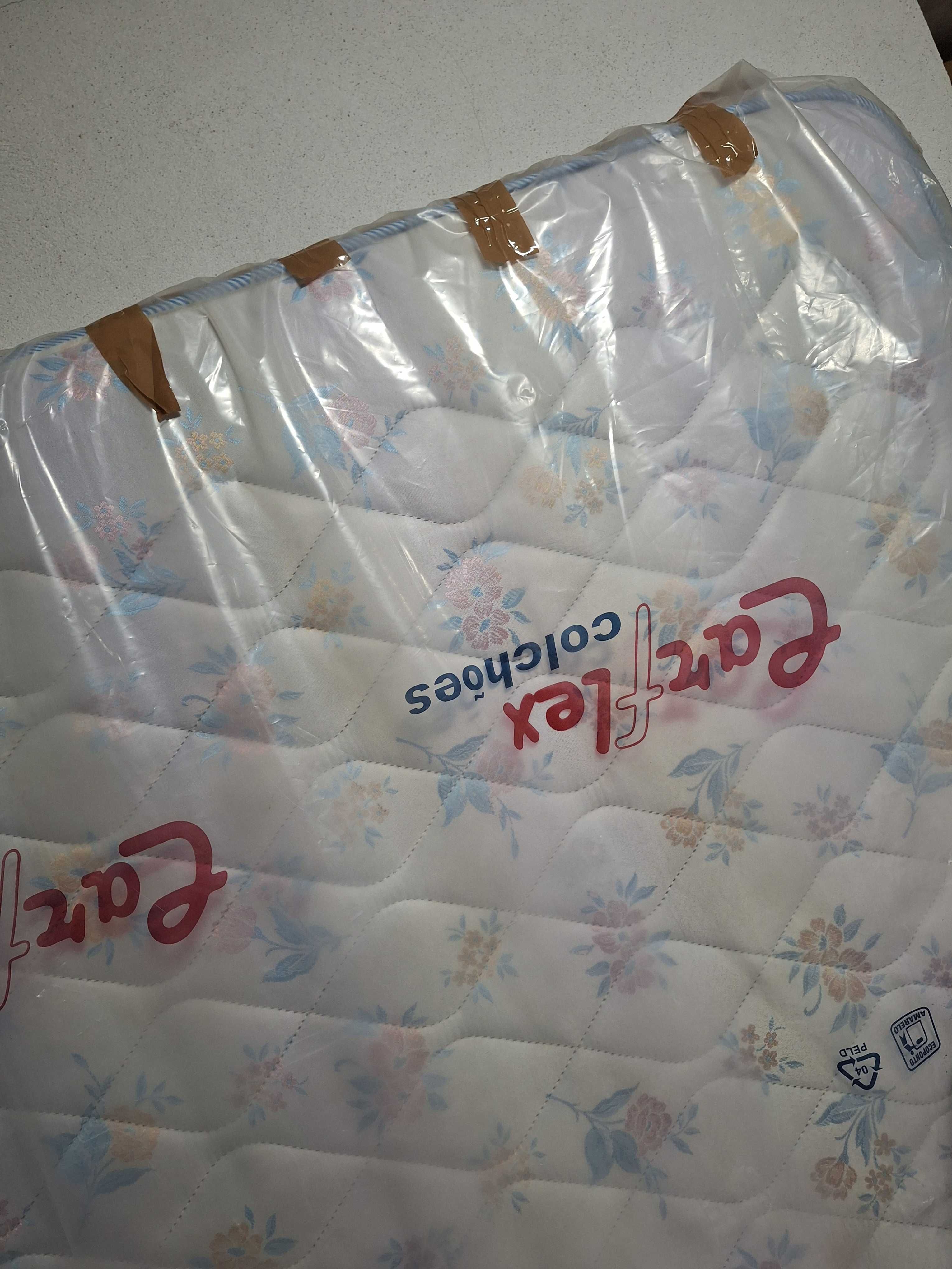 Colchão 183 x 133