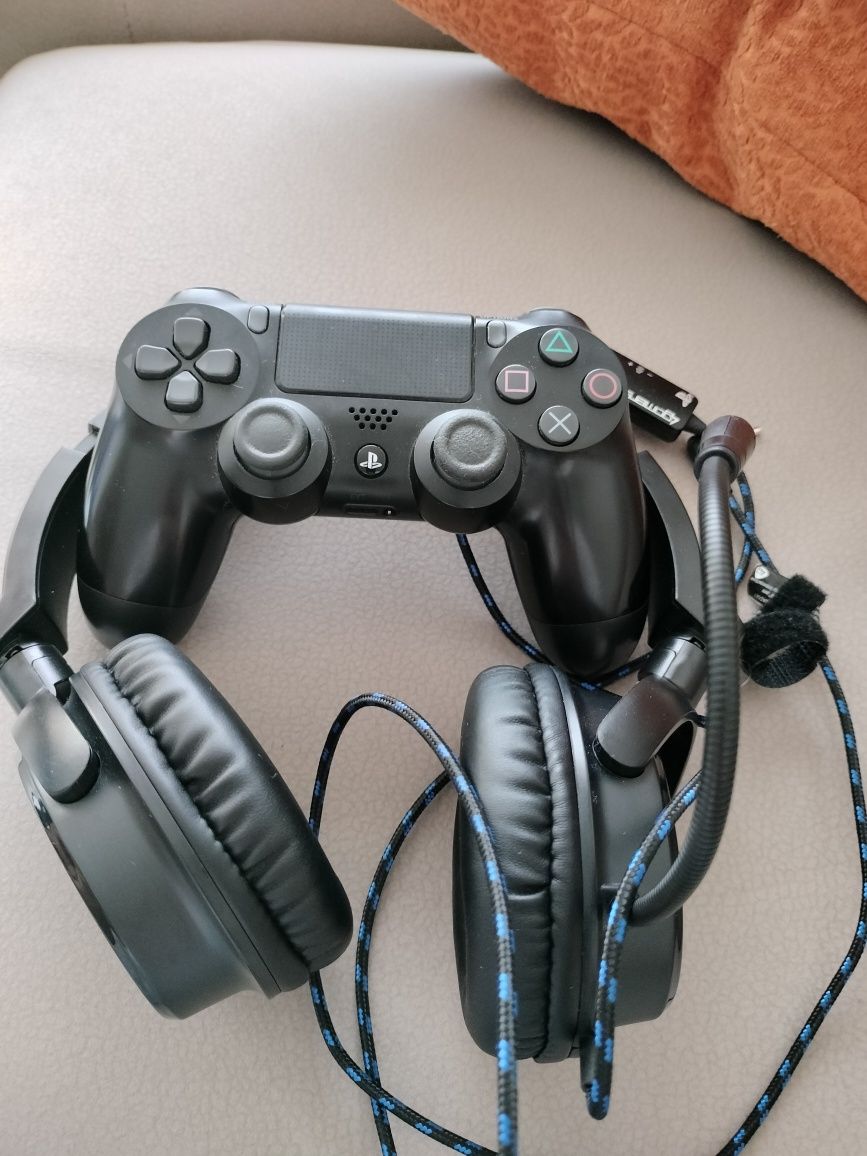 Ps4 Slim 1Tb rigorosamente nova