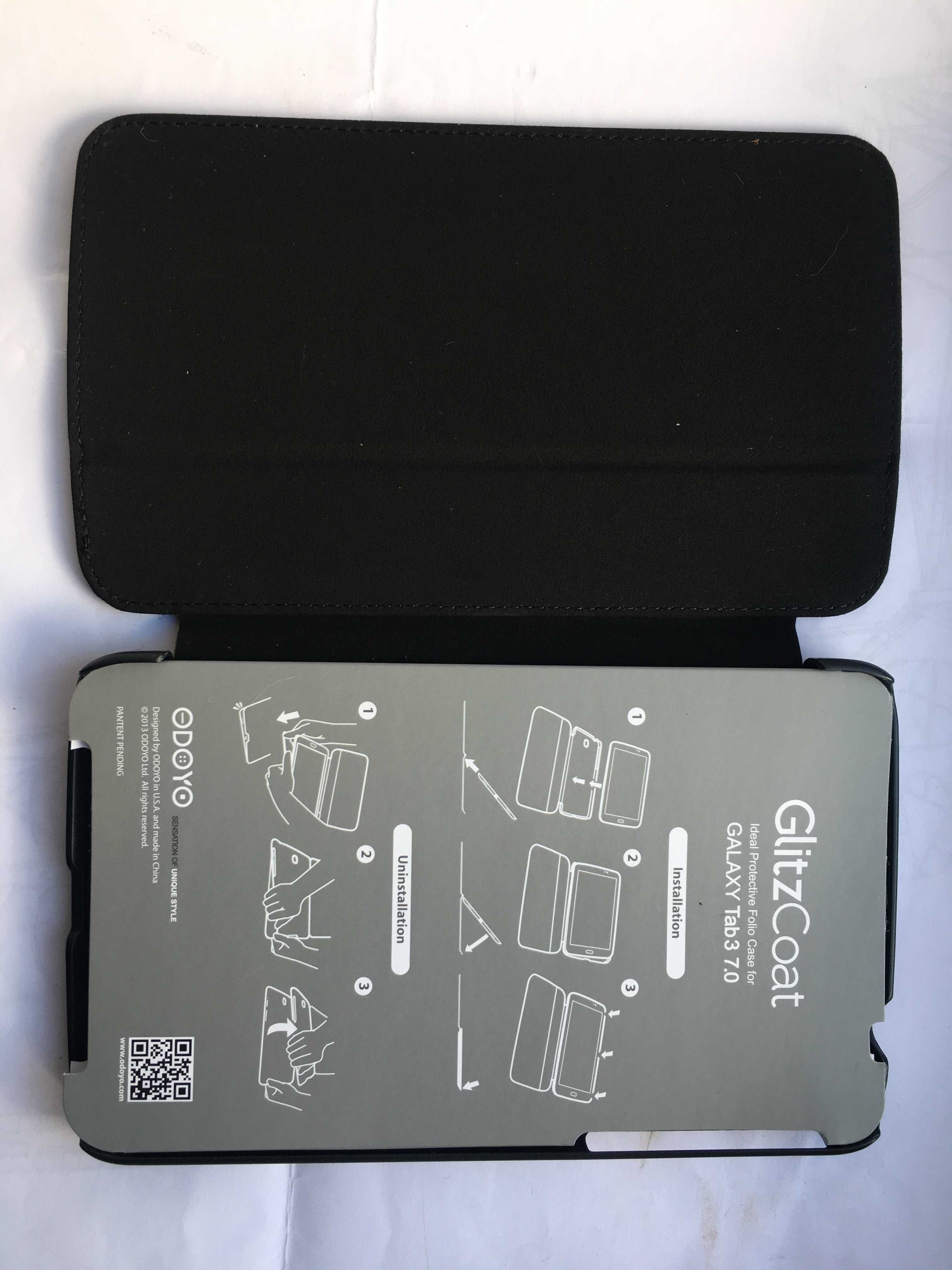 Чехол для планшета ODOYO Galaxy TabTAB3 7.0
