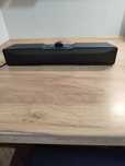 Soundbar gamingowy LED