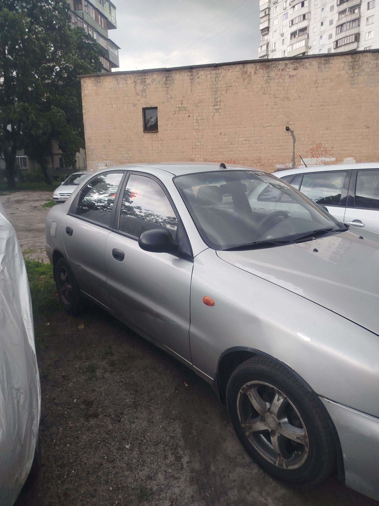 Продам Daewoo Sens
