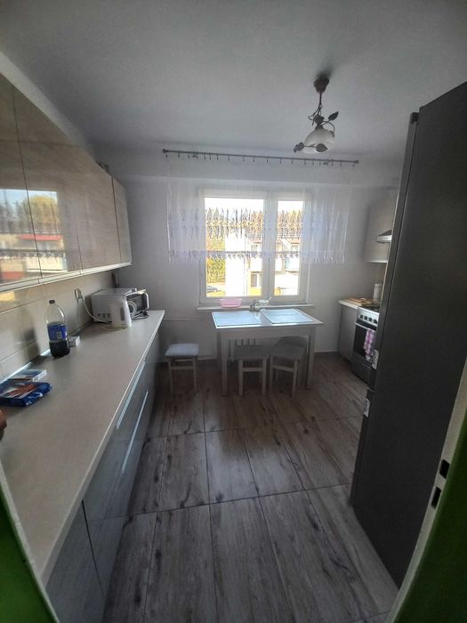 Mieszkanie w Steklinie 47,10 m