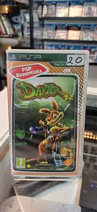 Daxter - Gra PSP