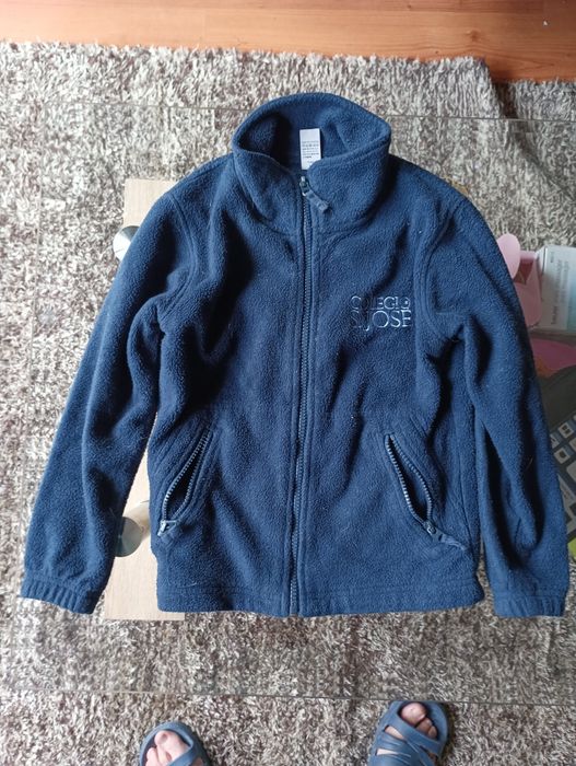 Farda do colégio São José coimbra