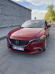 Mazda 6, 2017 рік, 170 тис пробігу, 2,5 бензин