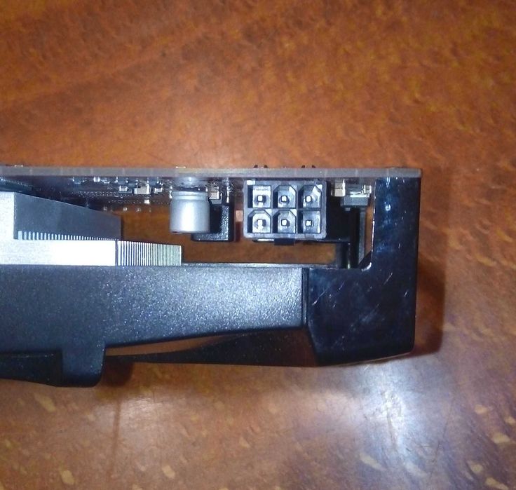 Видеокарта Palit GeForce GTS 450 1Gb DDR5 128 bIt