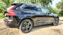 Volvo XC60 II T5 Benzyna