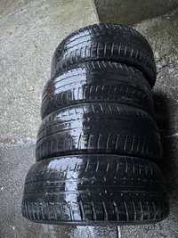 Зимние шины 235/55 R18